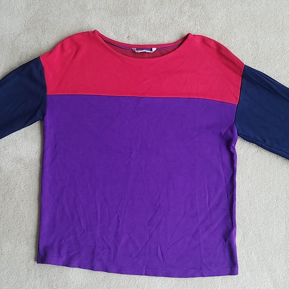 {Boden} Knit Shirt